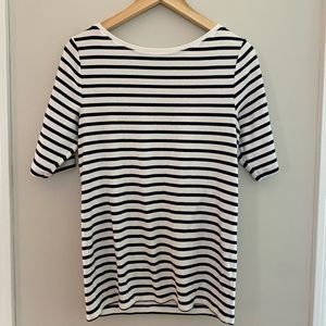 GAP | Striped top